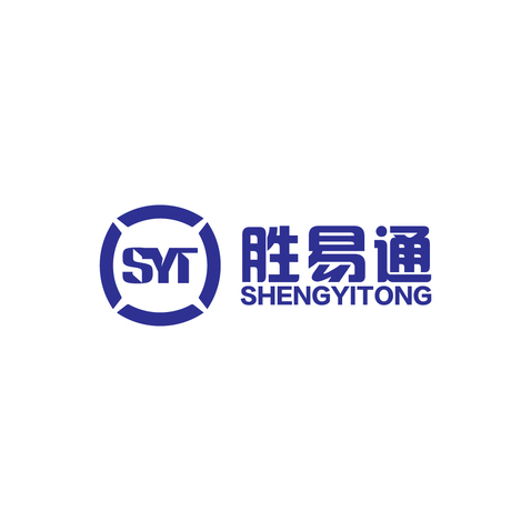 易通科技logo设计