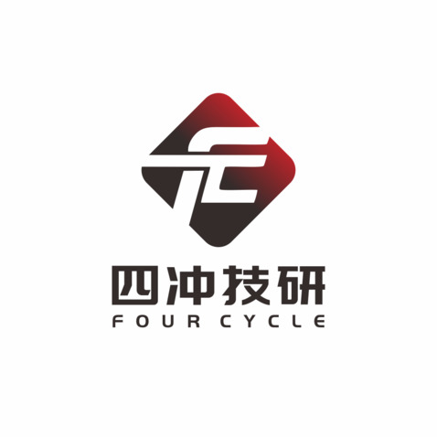 科技研發logo設計