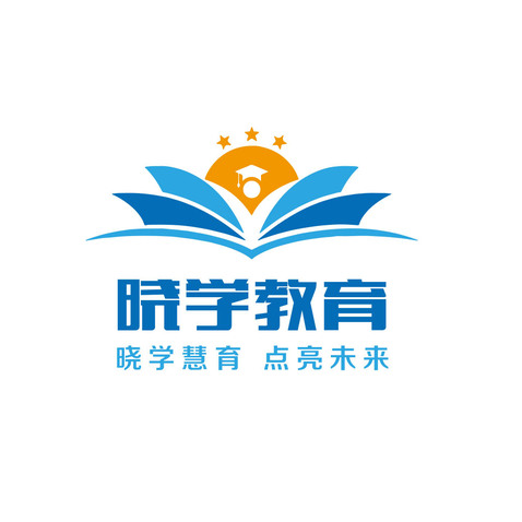 教育培训logo设计