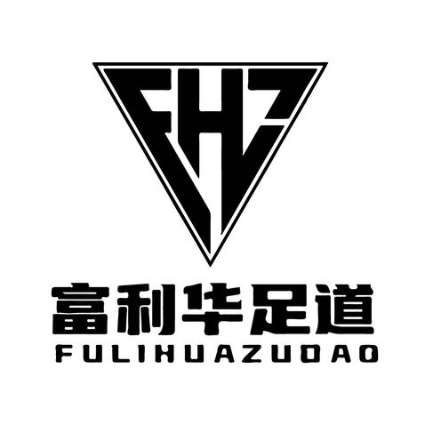 足道先锋logo设计