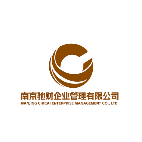 企业管理logo设计