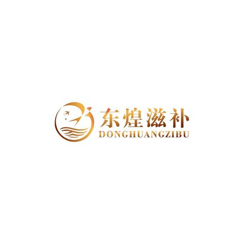 健康产业logo设计