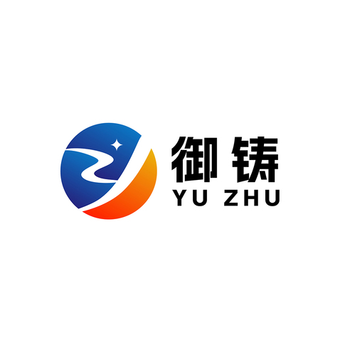 御风扬帆logo设计