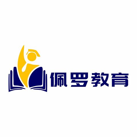 智慧之光logo设计