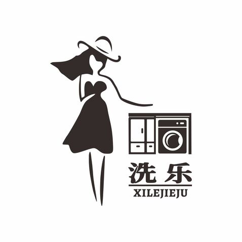 音悦佳人logo设计