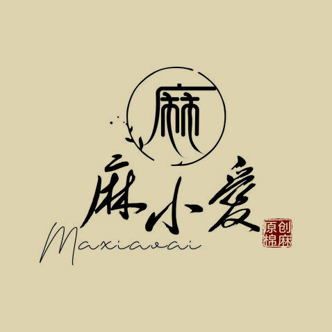 麻辣印象logo设计