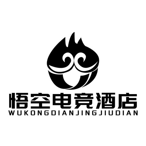 电竞先锋logo设计