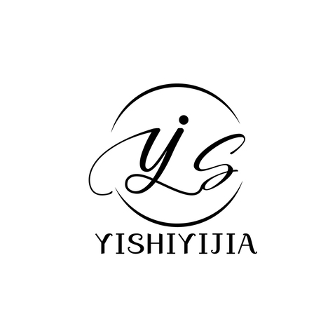 雅尚艺家logo设计