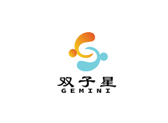双子灵动