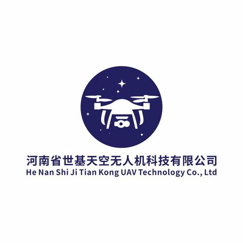 天翔科技logo设计