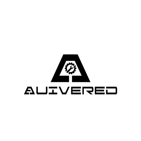 先锋盾徽logo设计