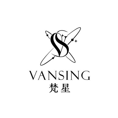 美容护肤logo设计