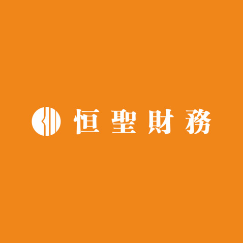 财务盾牌logo设计