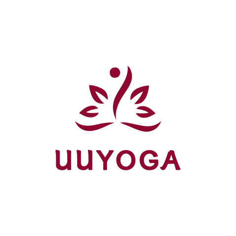 和谐之莲logo设计