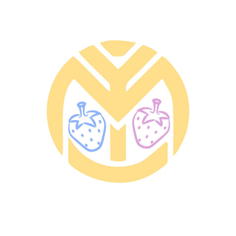心心相映logo设计