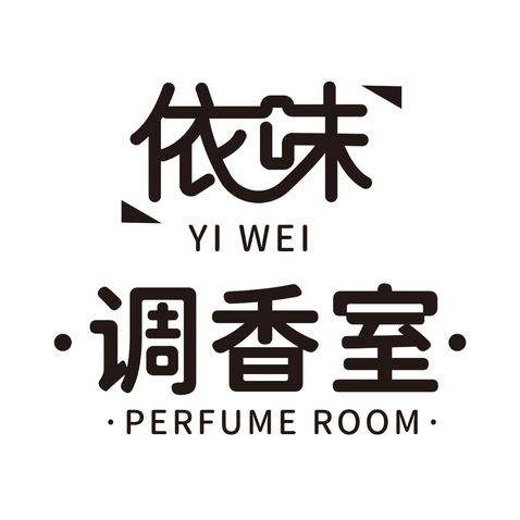 香氛空间logo设计