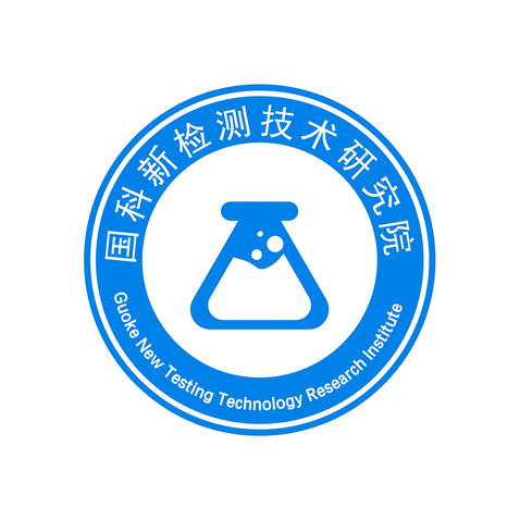 科技蓝盾logo设计