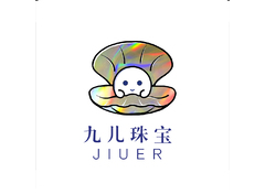 彩虹贝壳