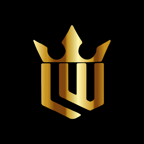 皇冠盾徽logo设计