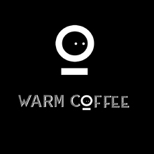 温暖咖啡