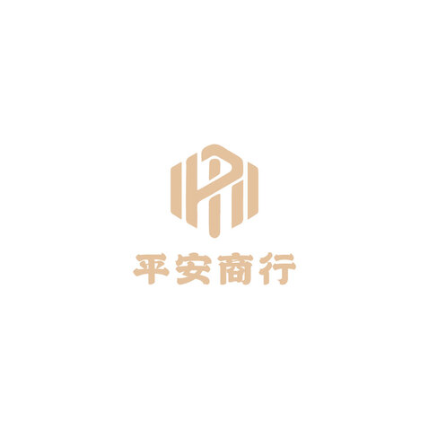 和谐金盾logo设计