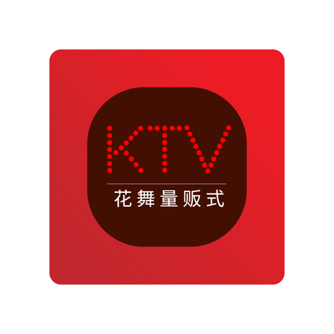 乐动徽章logo设计