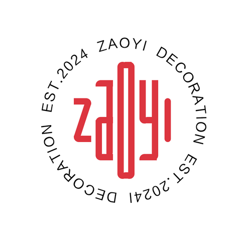 装饰设计logo设计