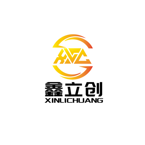 金环立创logo设计