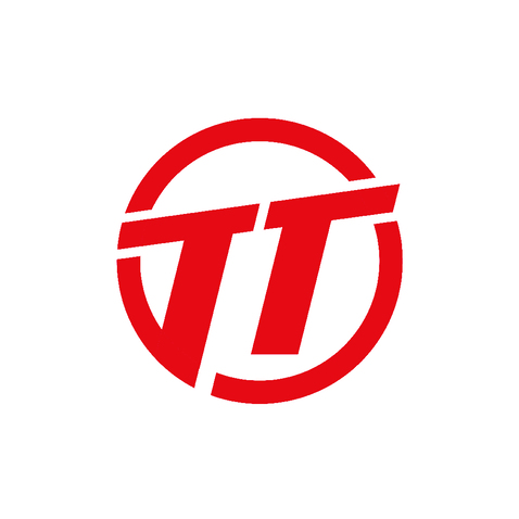 红环动力logo设计