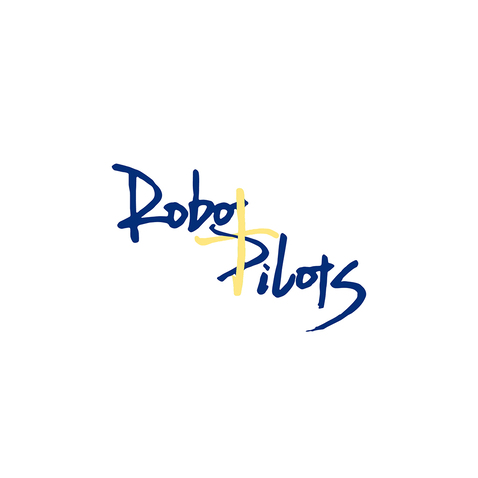 航迹探索logo设计