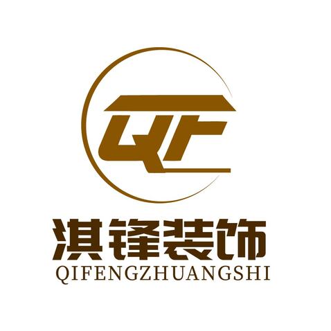 金锋华章logo设计