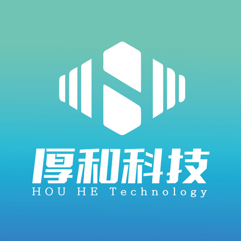 科创锐程logo设计