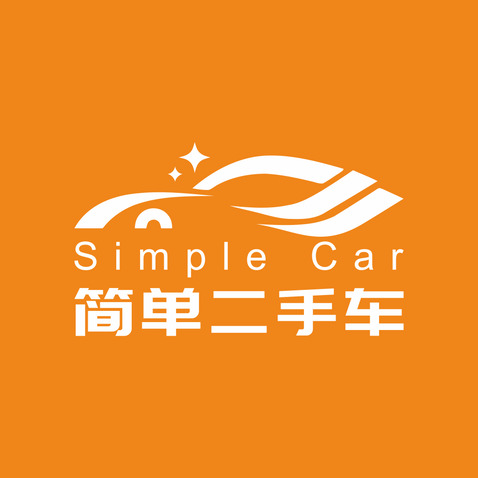 易车优享logo设计