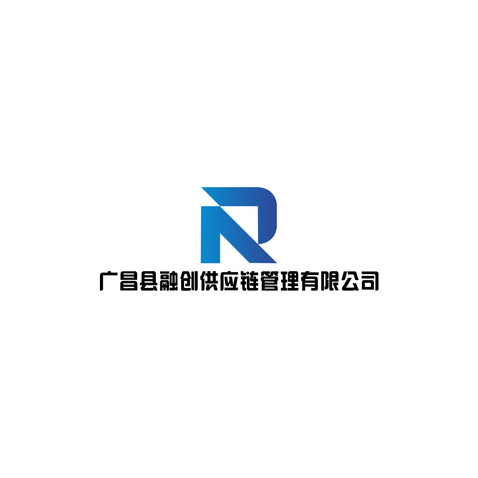 商域锐行logo设计