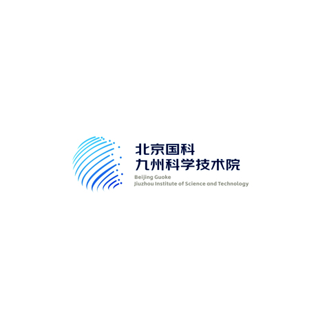 科技之翼logo设计