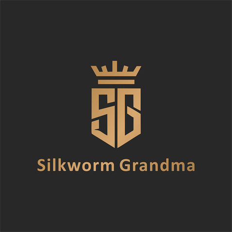 丝韵臻品logo设计