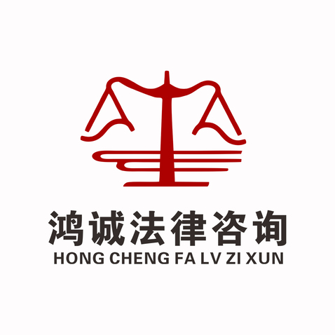 法信明助logo设计