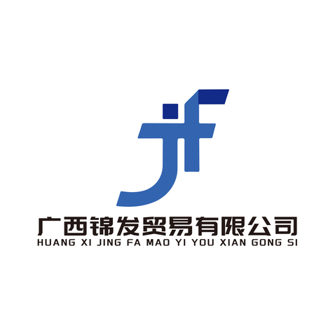 锦帆商航logo设计