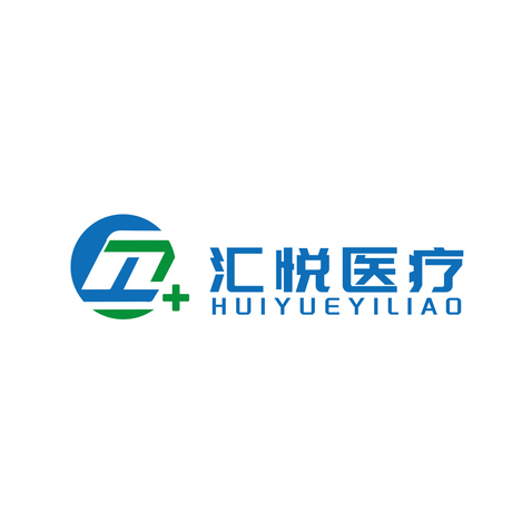 医疗服务logo设计
