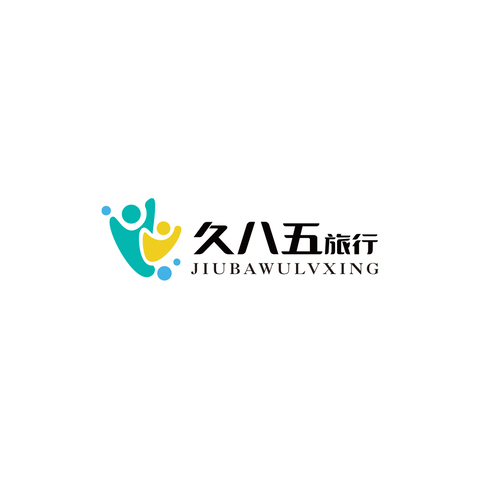 旅游服务logo设计