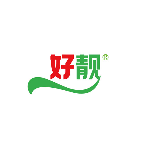 绿意盎然logo设计