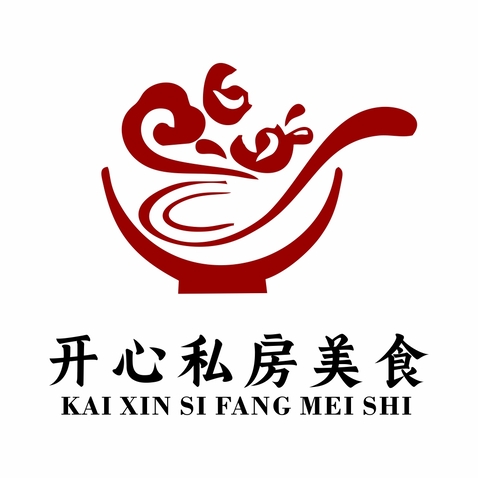 餐饮服务logo设计