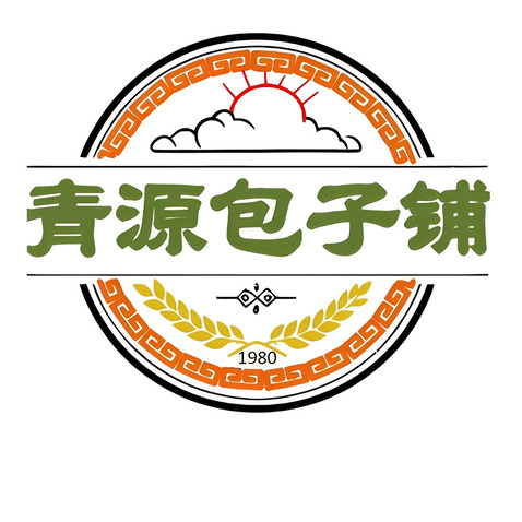 食品加工logo设计