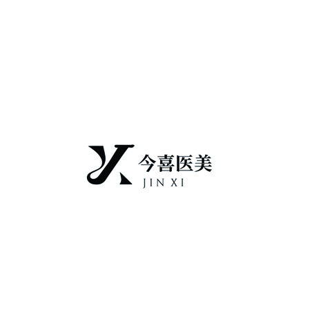 医美新篇logo设计