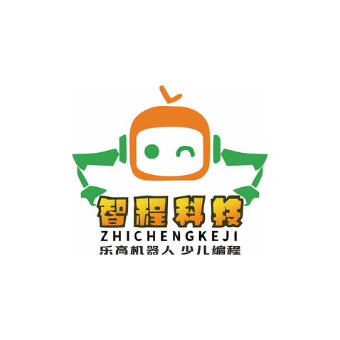教育培训logo设计