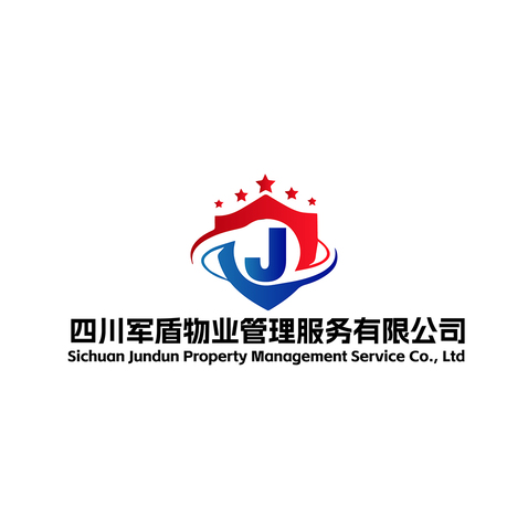 物业管理logo设计