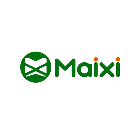 绿意飞扬logo设计