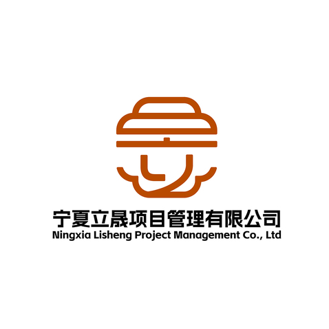 筑理优程logo设计