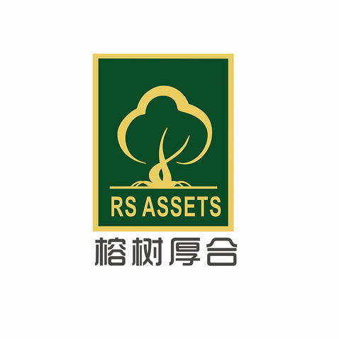金融服務logo設計