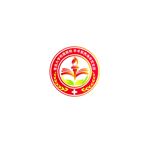 红盾健康logo设计